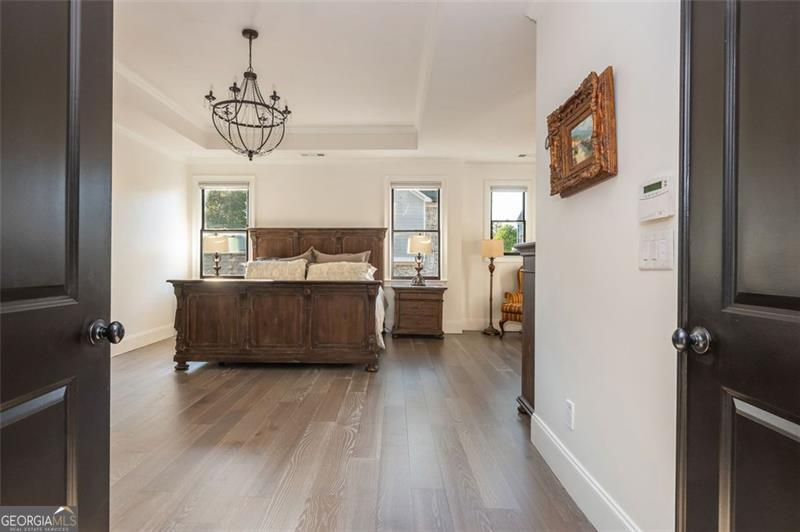 Bluffs at Jamerson - Residential