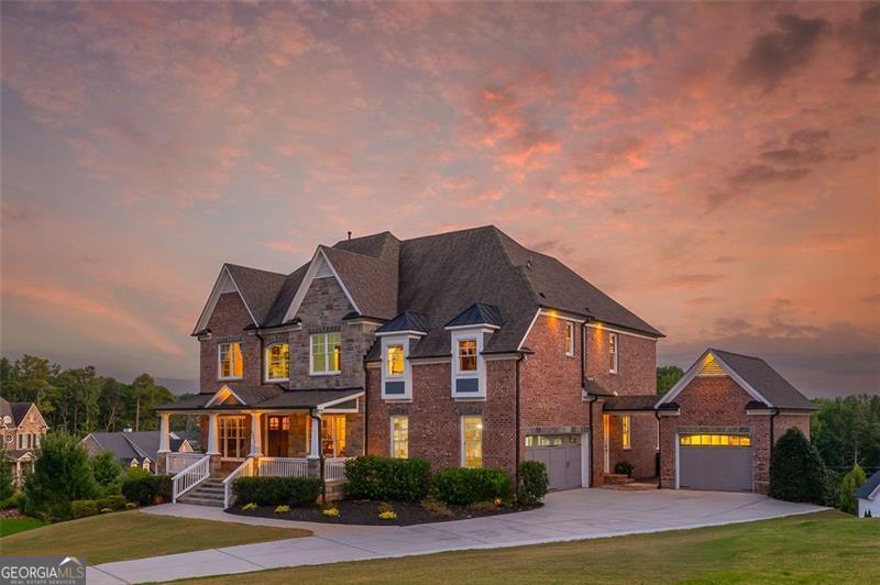 4675 BLUFFSIDE CT