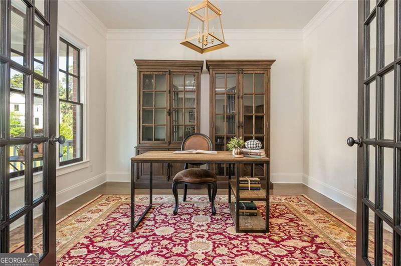 Bluffs at Jamerson - Residential