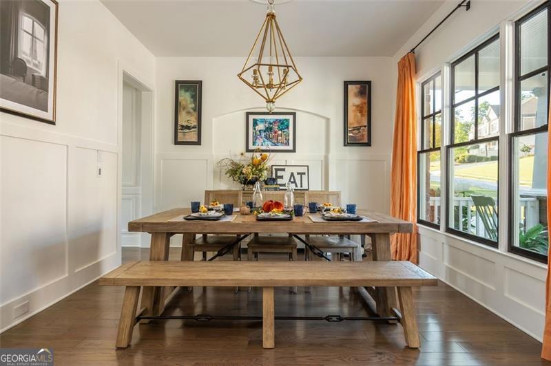 Bluffs at Jamerson - Residential