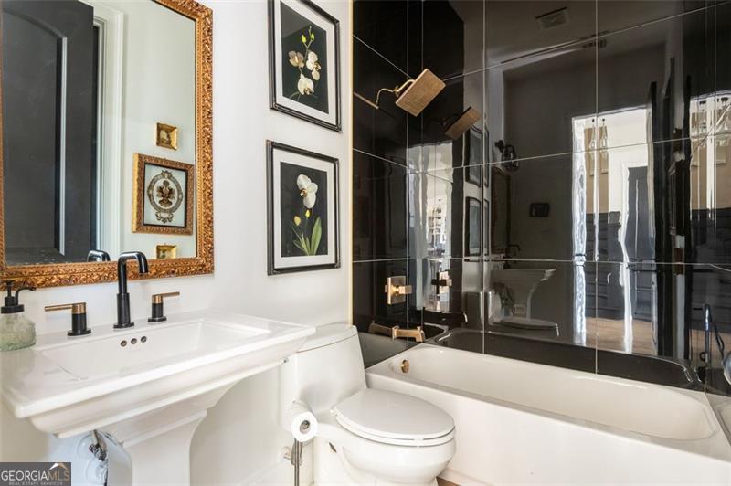 Bluffs at Jamerson - Residential