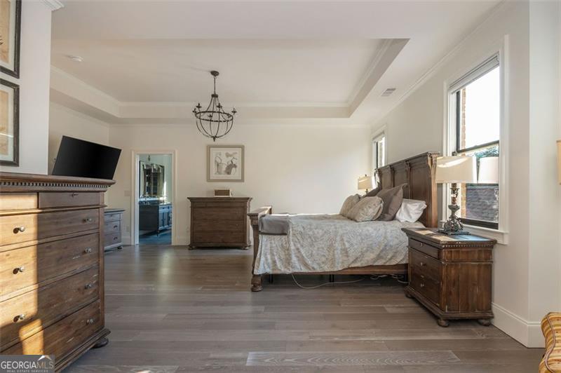 Bluffs at Jamerson - Residential