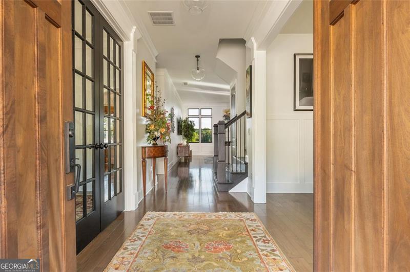 Bluffs at Jamerson - Residential