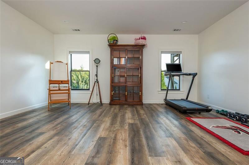 Bluffs at Jamerson - Residential