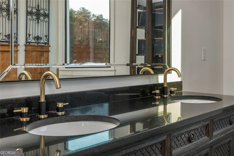 Bluffs at Jamerson - Residential