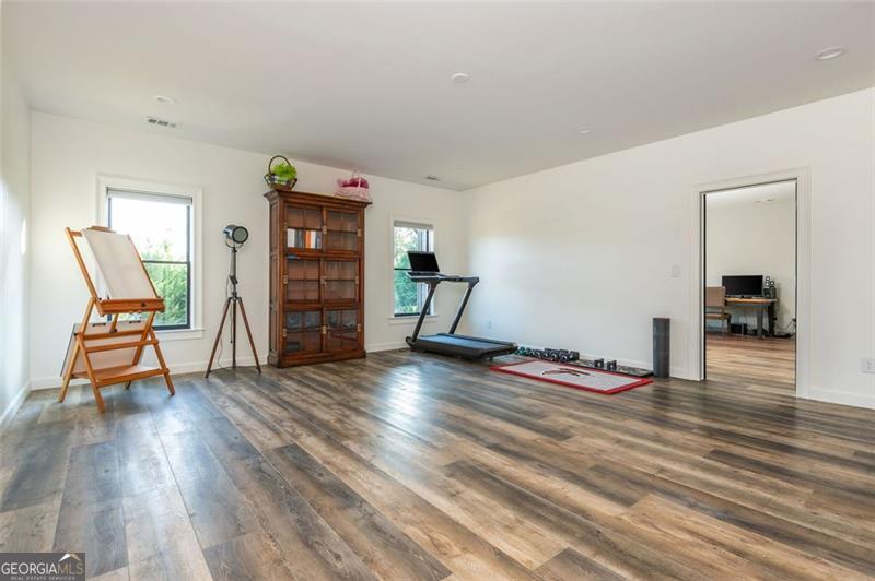 Bluffs at Jamerson - Residential