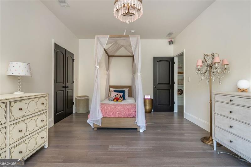 Bluffs at Jamerson - Residential