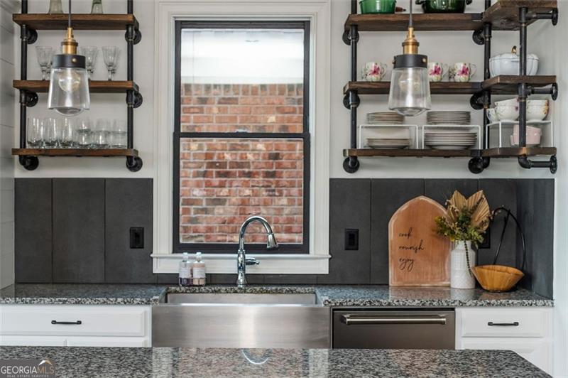 Bluffs at Jamerson - Residential