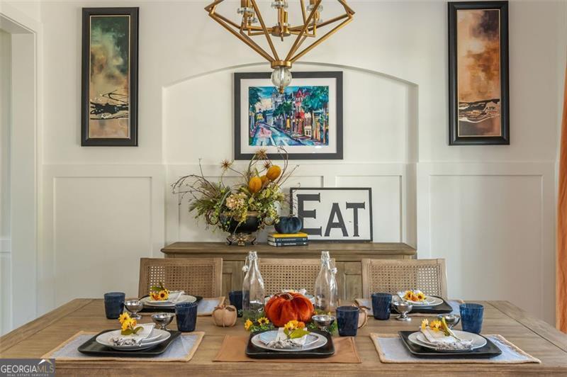 Bluffs at Jamerson - Residential