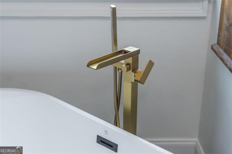 Bluffs at Jamerson - Residential