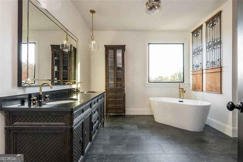 Bluffs at Jamerson - Residential