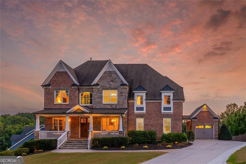 4675 BLUFFSIDE CT