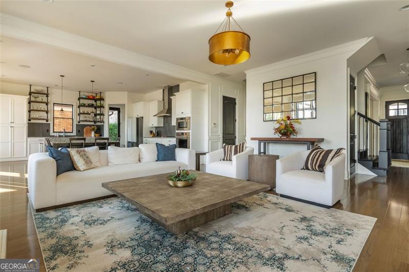 Bluffs at Jamerson - Residential