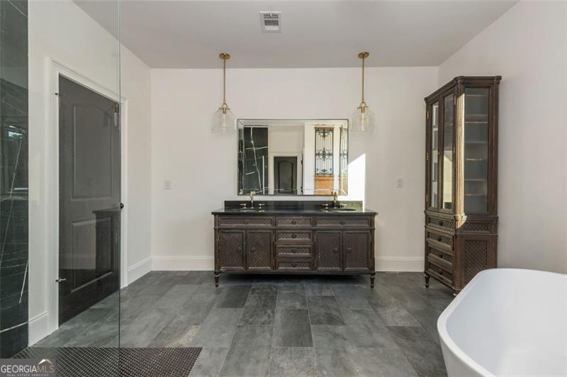 Bluffs at Jamerson - Residential