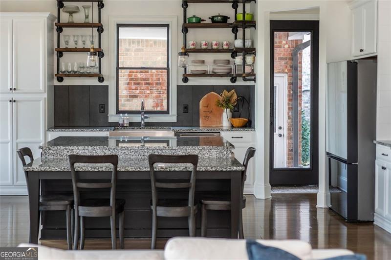 Bluffs at Jamerson - Residential