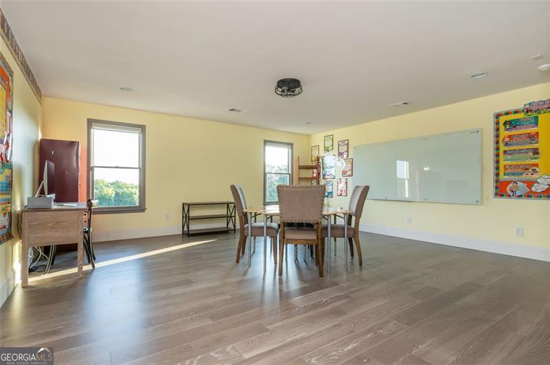 Bluffs at Jamerson - Residential