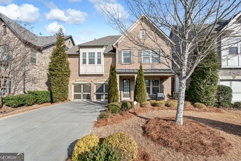 11395 Easthaven PL Johns Creek GA 30097
