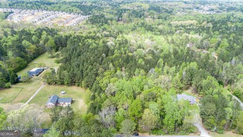 3607 Masters RD Ellenwood GA 30294