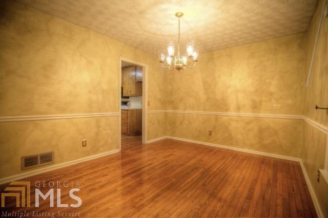 Picketts Plantation - Residential