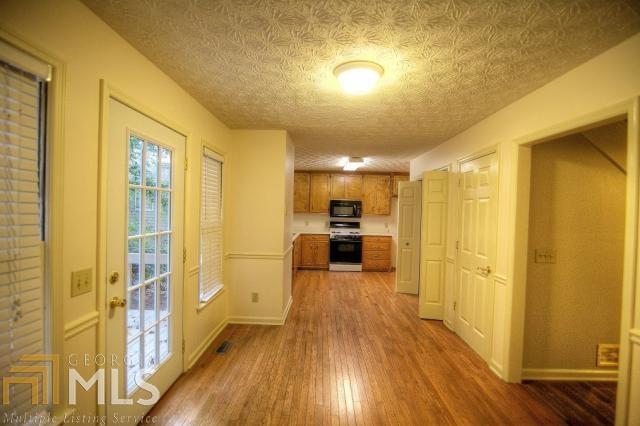 Picketts Plantation - Residential