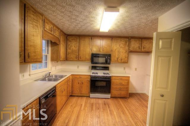 Picketts Plantation - Residential
