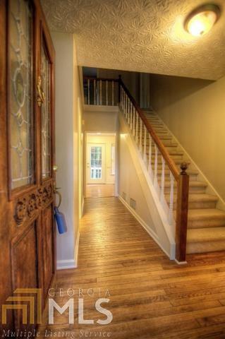 Picketts Plantation - Residential