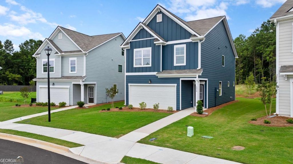 Photo of 1256 Meadowbrook Drive, Jonesboro, GA 30238 (MLS # 10624777)