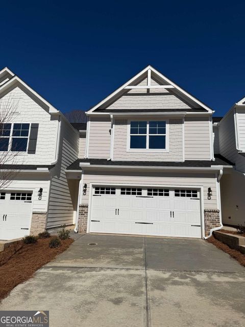 38 Trace BLF Dawsonville GA 30534