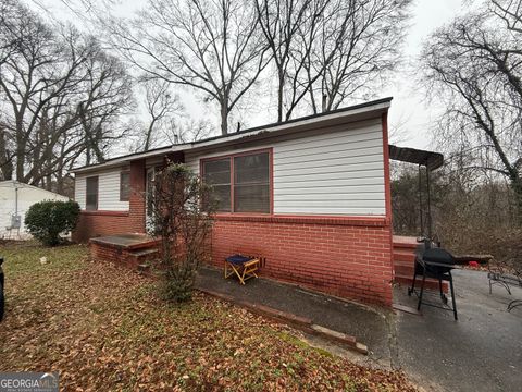 Photo of 1156 Redford Drive SE, Atlanta, GA 30315 (MLS # 10711928)