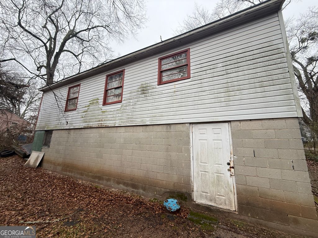 Photo of 1156 Redford Drive SE, Atlanta, GA 30315 (MLS # 10711928)