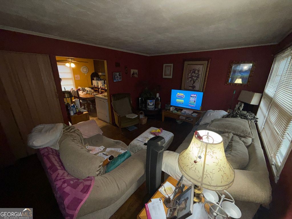 Photo of 1156 Redford Drive SE, Atlanta, GA 30315 (MLS # 10711928)