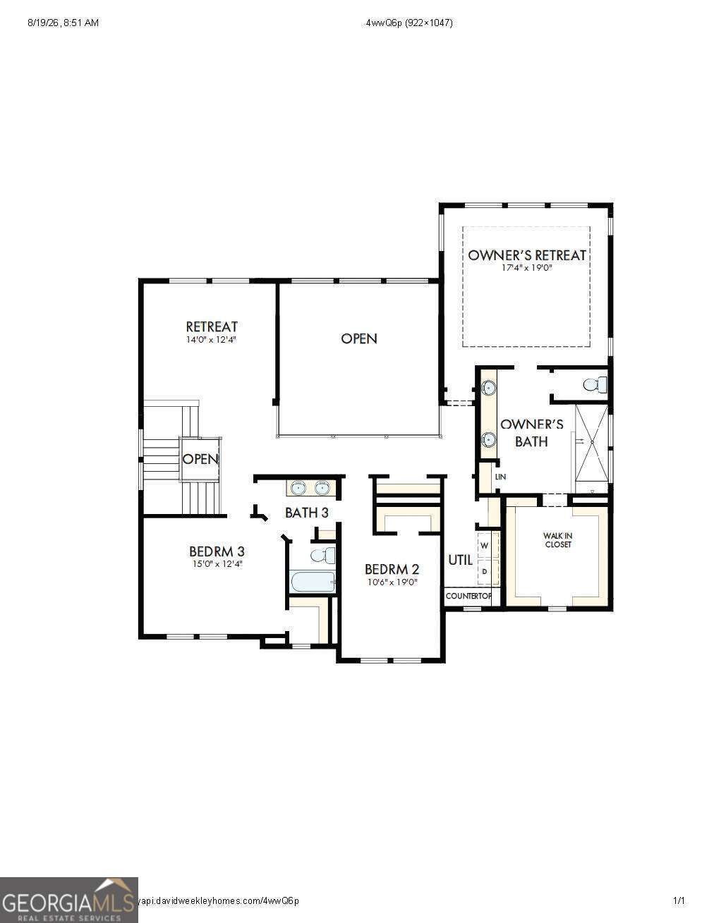 308 Beebalm ST