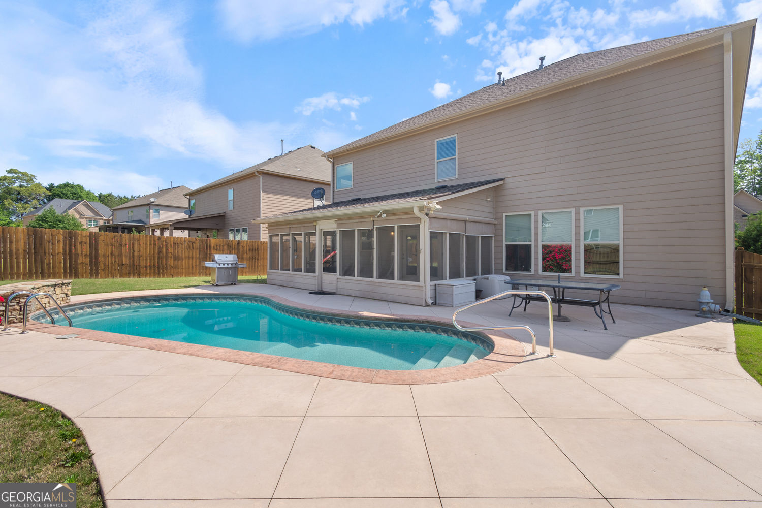 4360 Carver CT