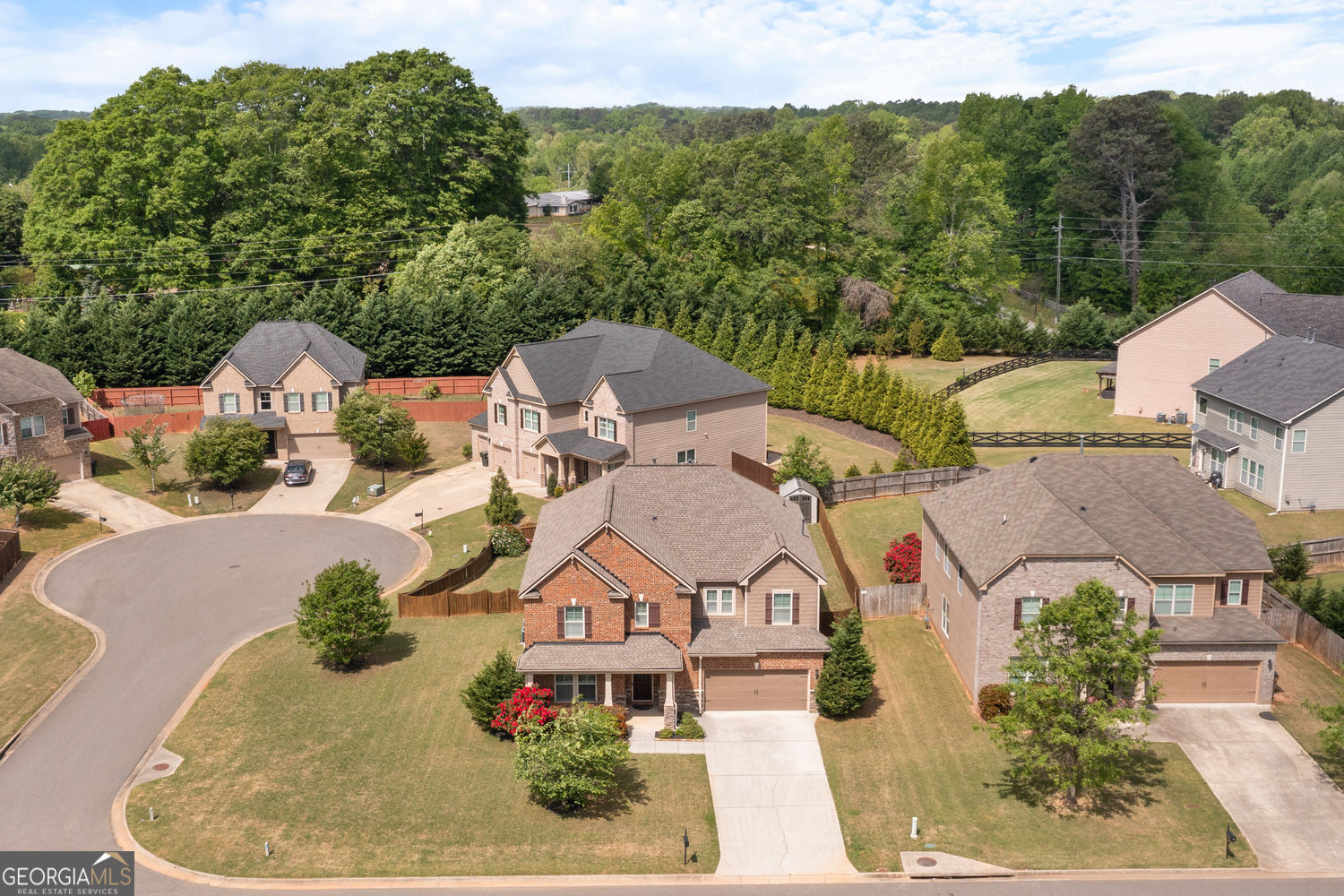 Cumming, Georgia 30040, United States, 4 Bedrooms Bedrooms, ,4 BathroomsBathrooms,Residential,Active,116018