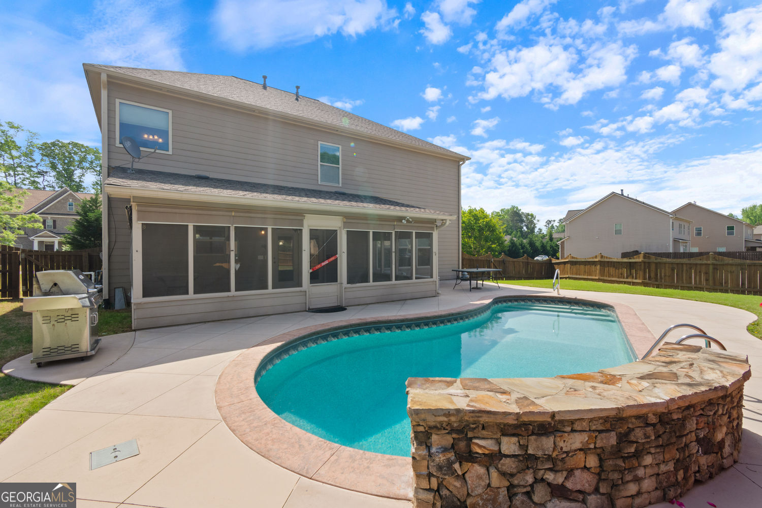 4360 Carver CT