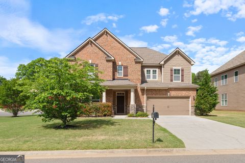 4360 Carver CT Cumming GA 30040