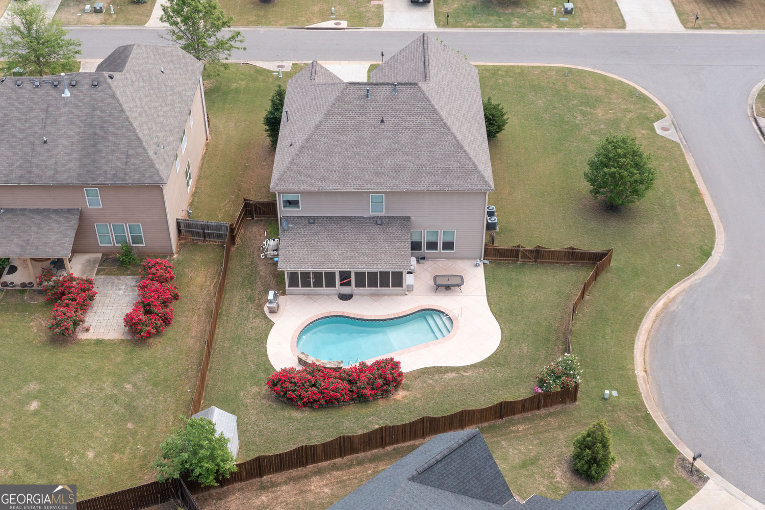 4360 Carver CT