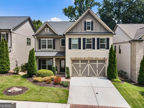 1883 Weston LN Tucker GA 30084