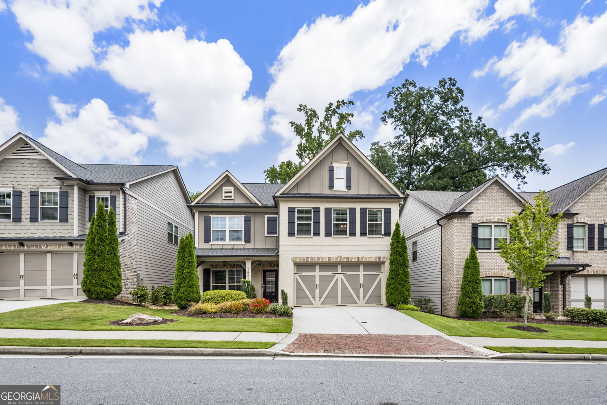 1883 Weston LN
