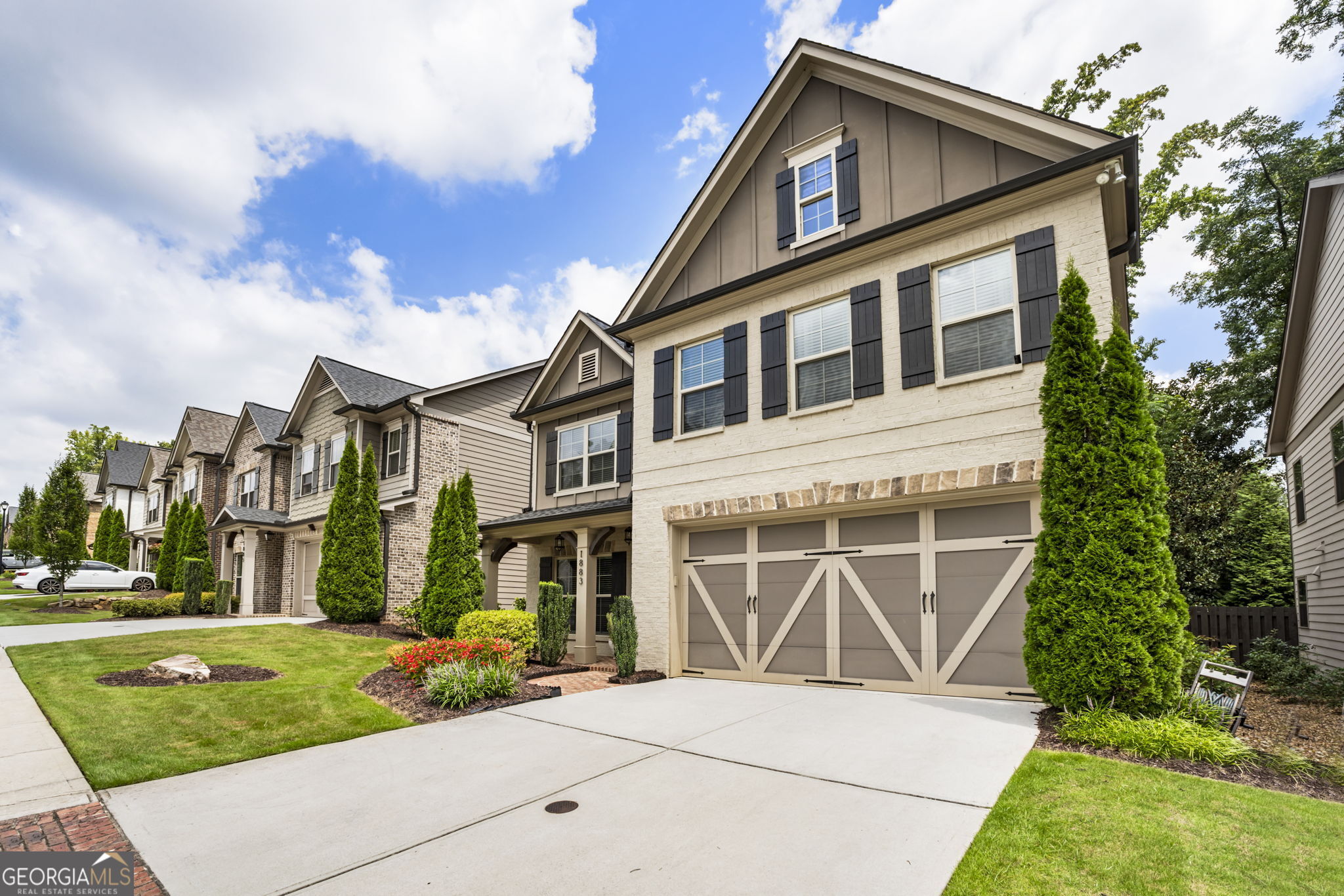 1883 Weston LN