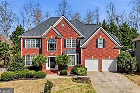 1030 Summerfield DR Cumming GA 30040