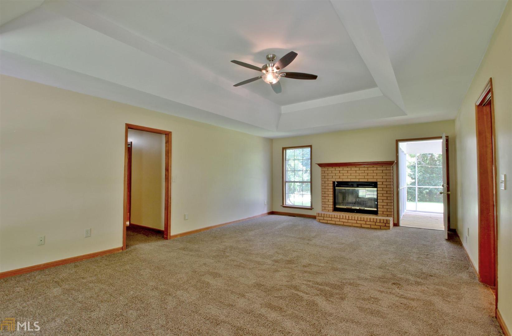Mitchell Estates - Residential