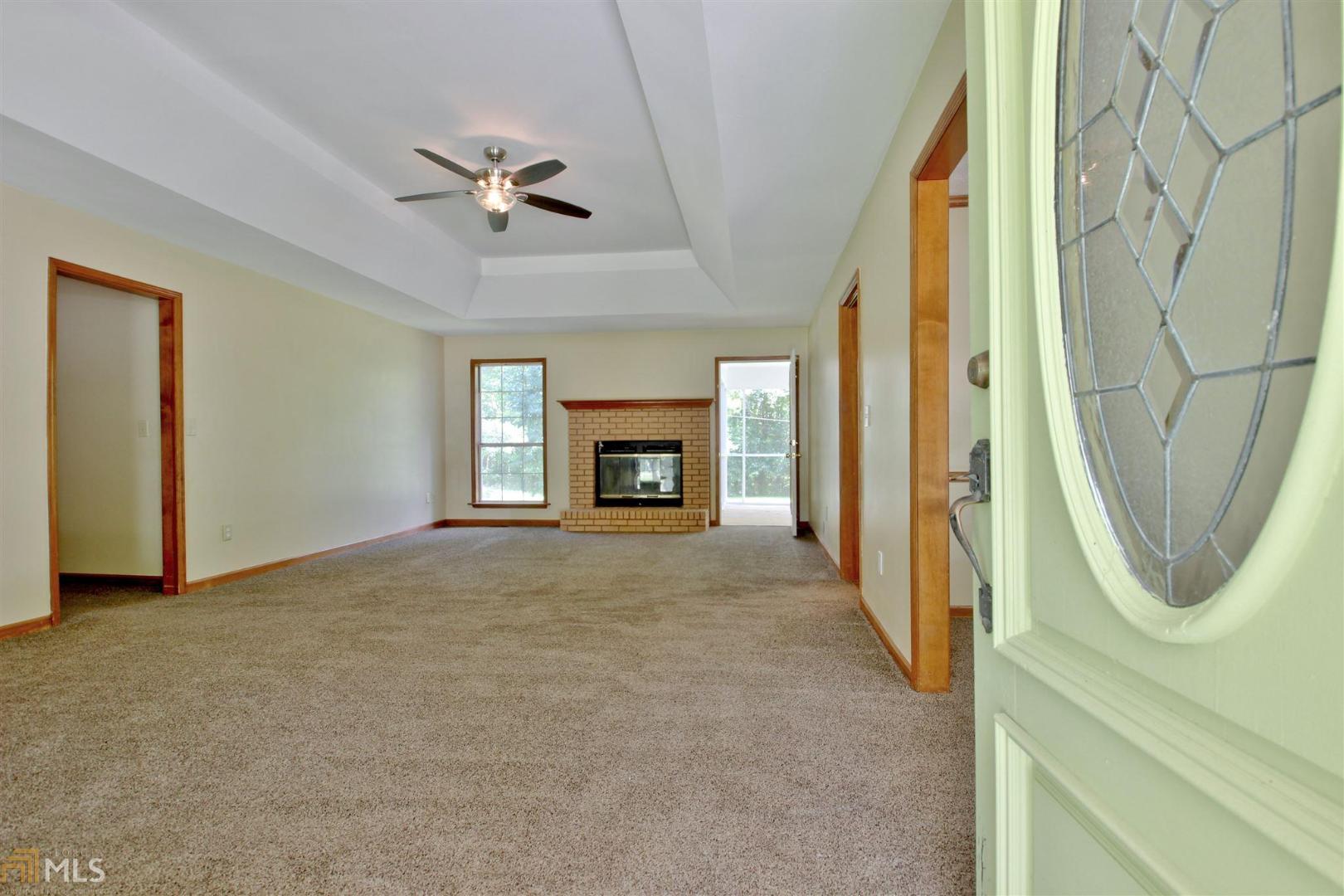 Mitchell Estates - Residential