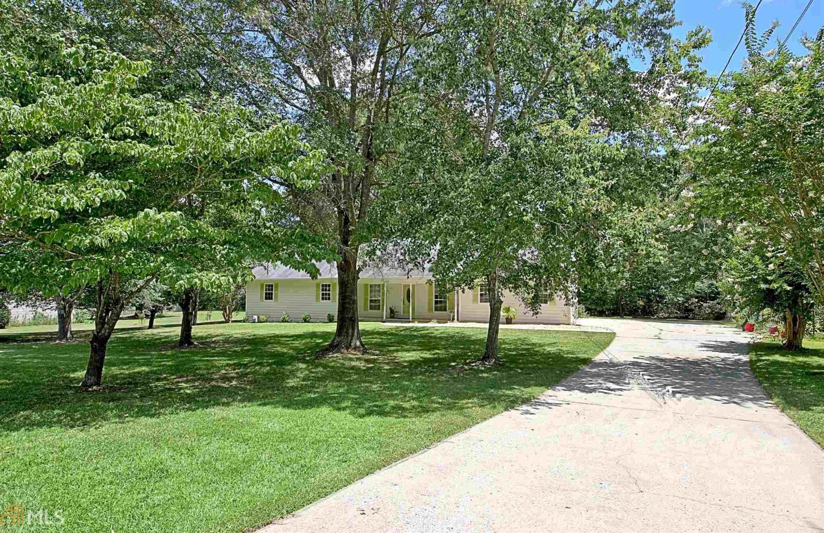 Mitchell Estates - Residential