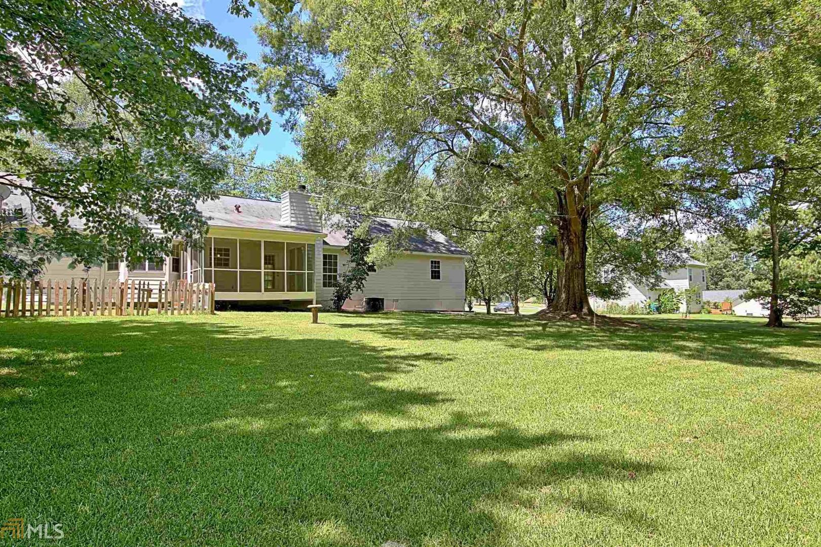 Mitchell Estates - Residential