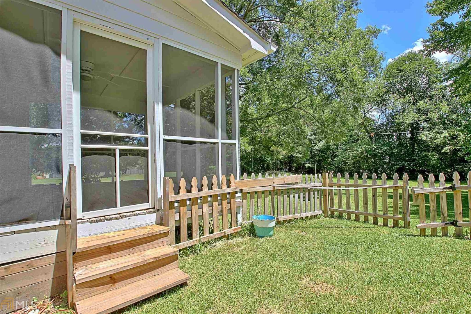 Mitchell Estates - Residential
