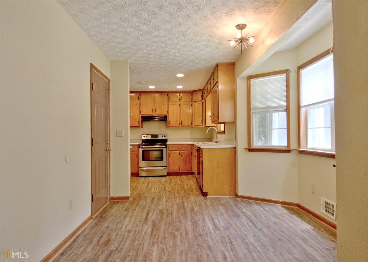 Mitchell Estates - Residential