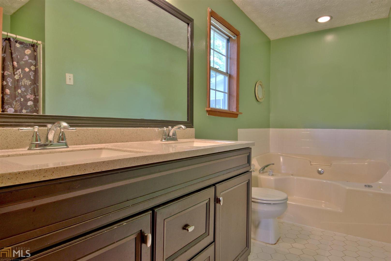 Mitchell Estates - Residential