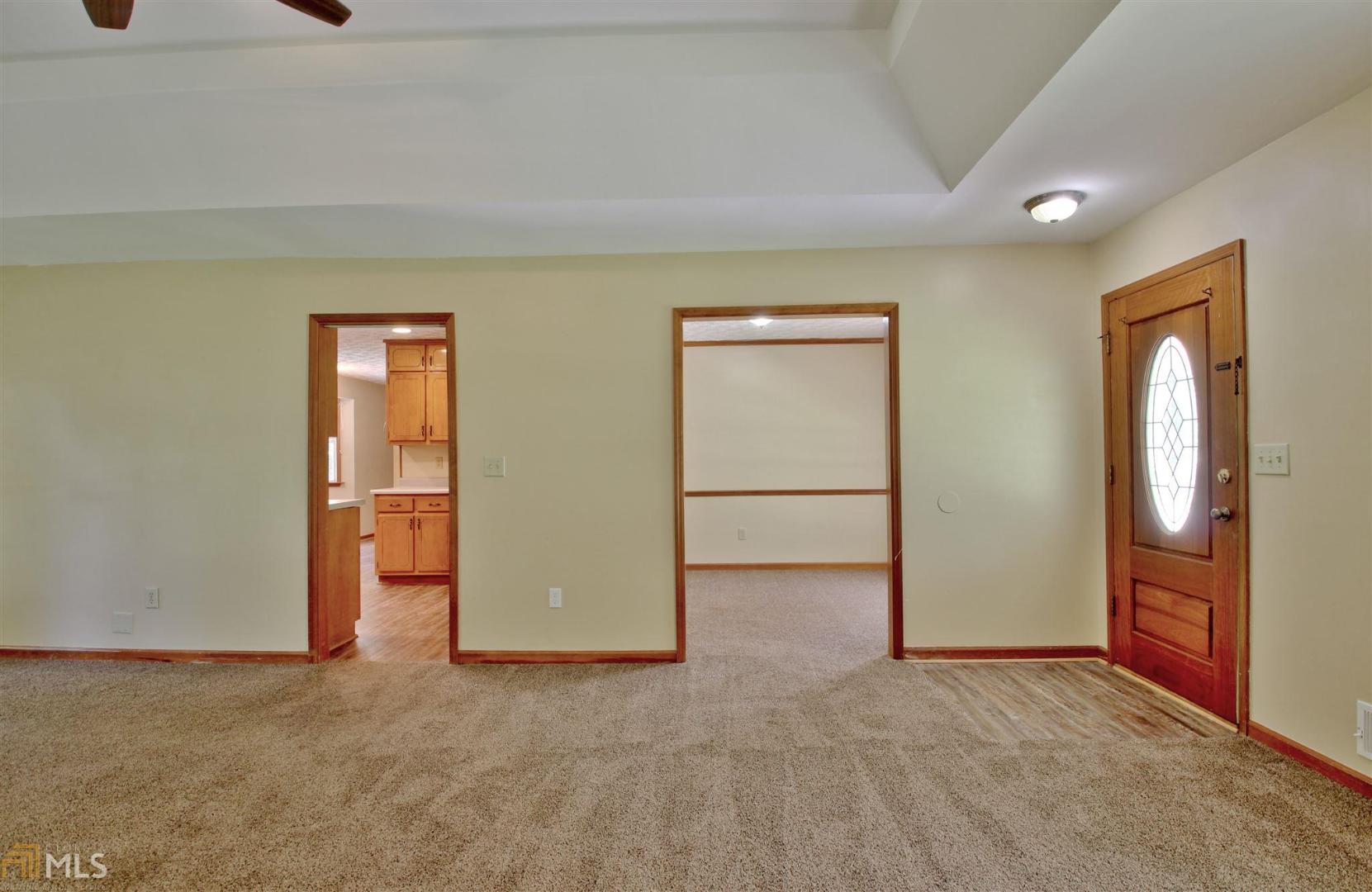 Mitchell Estates - Residential