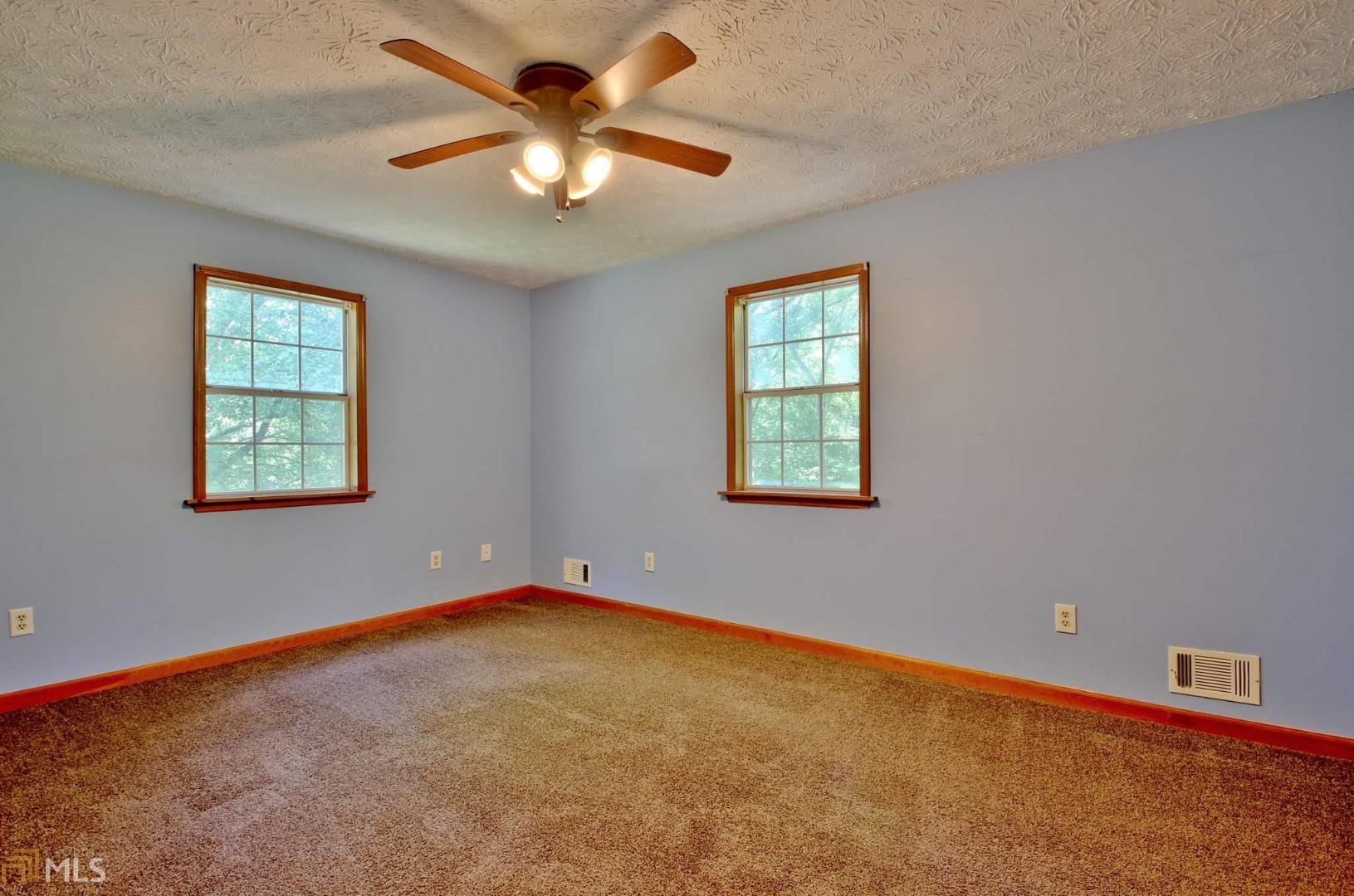 Mitchell Estates - Residential